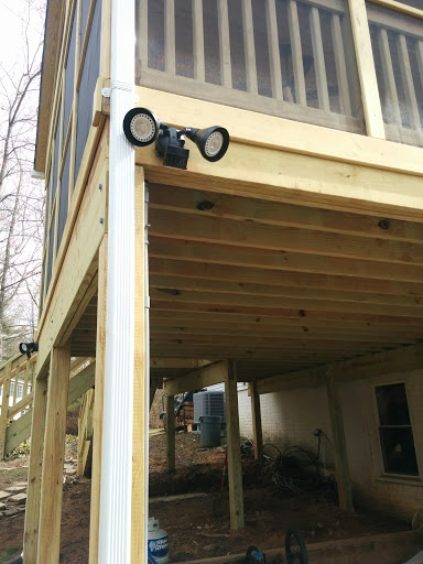 Electrician «JML Electric LLC», reviews and photos, 10214 Magnolia Grove Dr, Manassas, VA 20110, USA