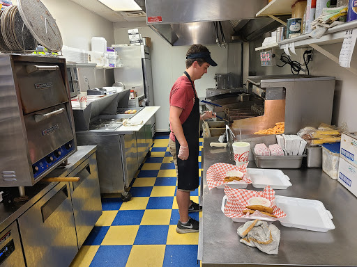 Drive-in Movie Theater «Stardust Drive In Theatre», reviews and photos, 310 Purple Tiger Dr, Watertown, TN 37184, USA