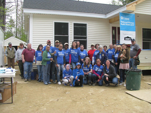 Social Services Organization «Southeast NH Habitat For Humanity ReStore», reviews and photos