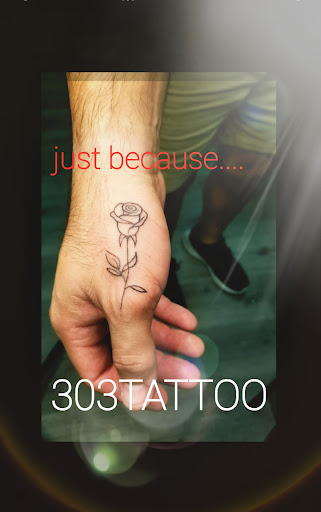 Explore colter wall tattoo ideas, creative tattoo ideas in Lake Havasu City, available at 303Tattoo