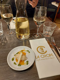 Plats et boissons du Restaurant La Chope à Rennes - n°12