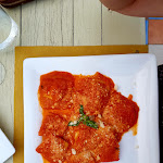 Photo n°1 de l'avis de Martin.r fait le 17/09/2018 à 21:25 sur le  Su Barchile Hotel Ristorante Orosei - Pizzeria Gluten Free - Orosei à Orosei