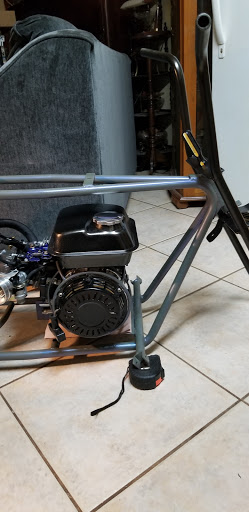 Hardware Store «Harbor Freight Tools», reviews and photos, 323 E Merritt Island Causeway, Merritt Island, FL 32952, USA