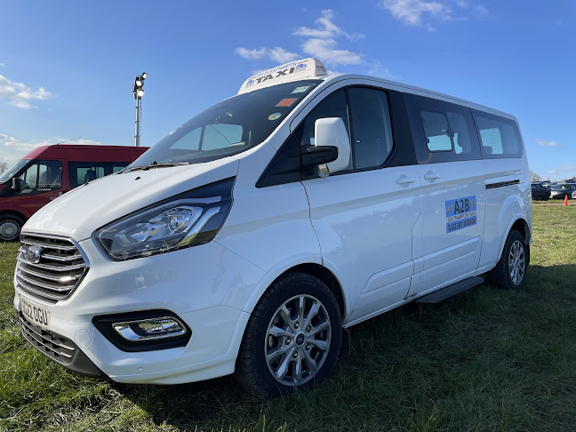 Comments and reviews of A2B SOUTHAMPTON TAXI