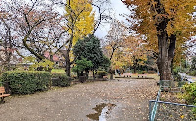 燕沢公園