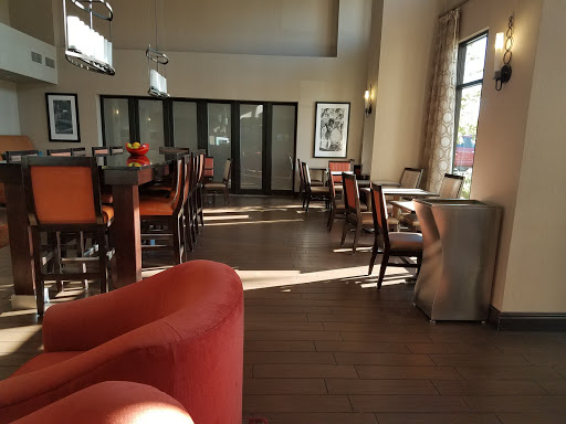 Hotel «Hampton Inn & Suites Las Vegas South», reviews and photos, 3245 St Rose Pkwy, Henderson, NV 89052, USA