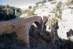 Puente de La Mozaira image