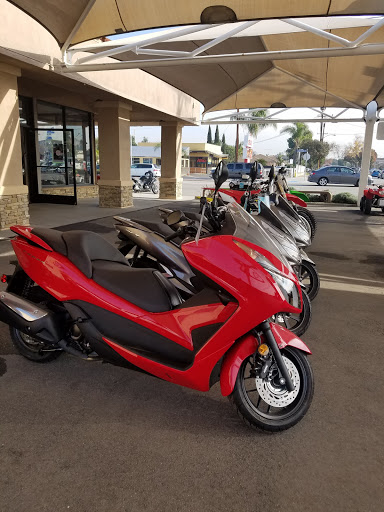 Motorcycle Dealer «Mid-Cities Motorsports», reviews and photos, 15725 Lakewood Blvd, Paramount, CA 90723, USA