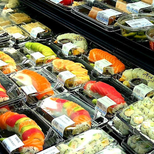 Grocery Store «Pacific Ranch Market», reviews and photos, 7540 E Chapman Ave, Orange, CA 92869, USA