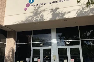 Jewish Family & Children's Service West Valley Healthcare Center image