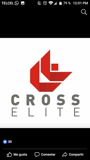 Cross Elite Juárez