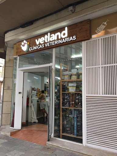 Clínica Veterinaria Vetland (Torrevieja)