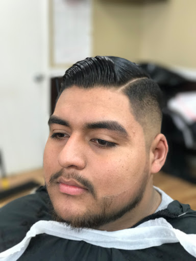 Barber Shop «Golden touch barbershop», reviews and photos, 1120 N Tustin St, Orange, CA 92867, USA