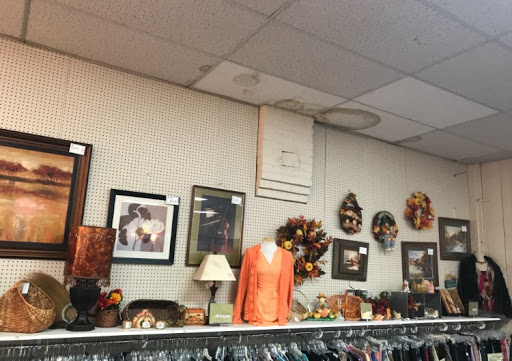 Thrift Store «Idaho Youth Ranch Thrift Store», reviews and photos, 1417 W Main St, Boise, ID 83702, USA