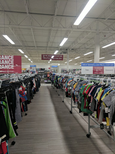 Clothing Store «Burlington Coat Factory», reviews and photos, 9470 FM 1960 Bypass Rd W, Humble, TX 77338, USA