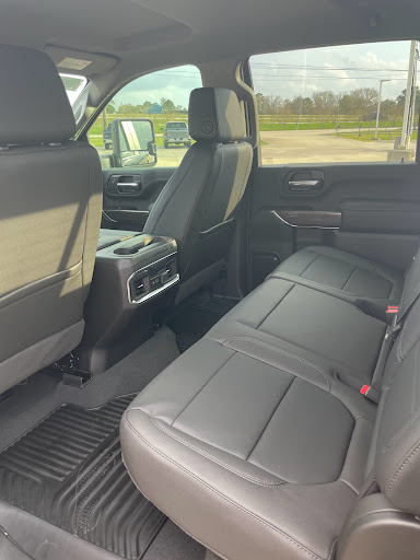 Chevrolet Dealer «Turner Chevrolet», reviews and photos, 21001 Crosby Fwy, Crosby, TX 77532, USA