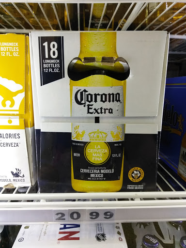 Liquor Store «Rotary Liquors», reviews and photos, 52 Park St, West Springfield, MA 01089, USA