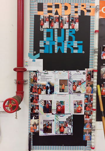 Home Improvement Store «The Home Depot», reviews and photos, 4302 N Oracle Rd, Tucson, AZ 85705, USA