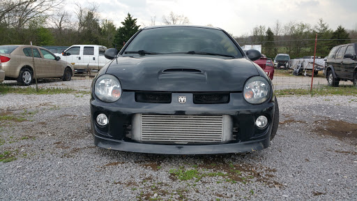 Used Car Dealer «Bent Beetle», reviews and photos, 6383 Nashville Hwy, McMinnville, TN 37110, USA