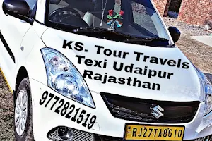 KS. Tour Travels Taxi Udaipur Rajasthan (ummul) image