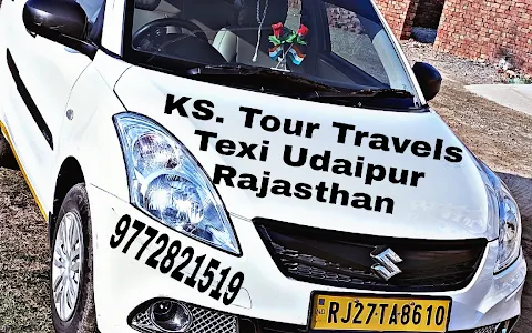 KS. Tour Travels Taxi Udaipur Rajasthan (ummul) image