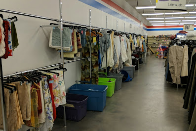 The Salvation Army Family Store & Donation Center