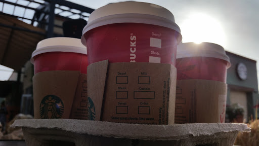 Starbucks image