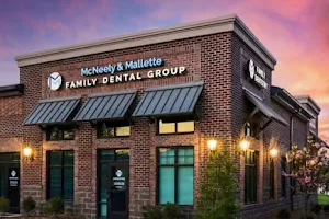 McNeely and Mallette Family Dental Group image