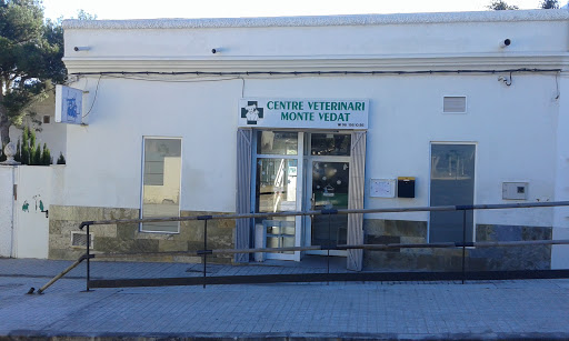 Centro Veterinario Monte Vedat