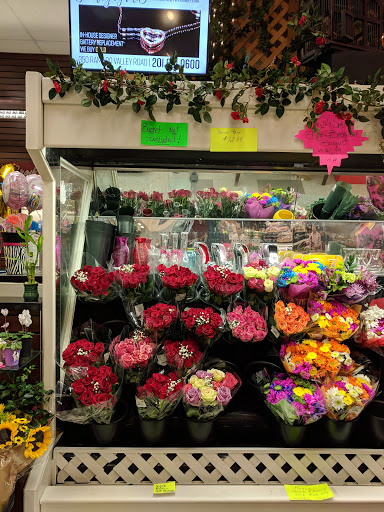 Grocery Store «ShopRite of Oakland», reviews and photos, 14 Post Rd, Oakland, NJ 07436, USA