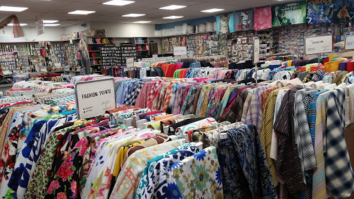 Fabric Store «Yardage Town», reviews and photos, 1441 Encinitas Blvd # 114, Encinitas, CA 92024, USA