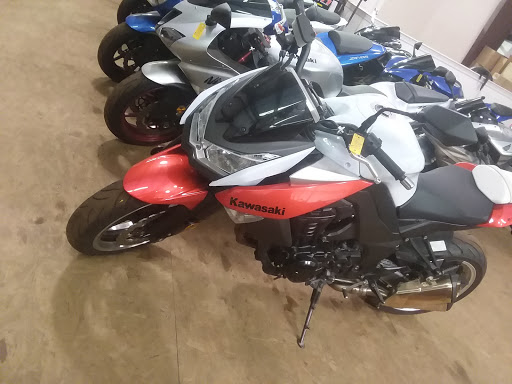 Motorsports Store «Superfly MotorSports LLC», reviews and photos, 838 N Main St SUITE #1, Thomaston, CT 06787, USA