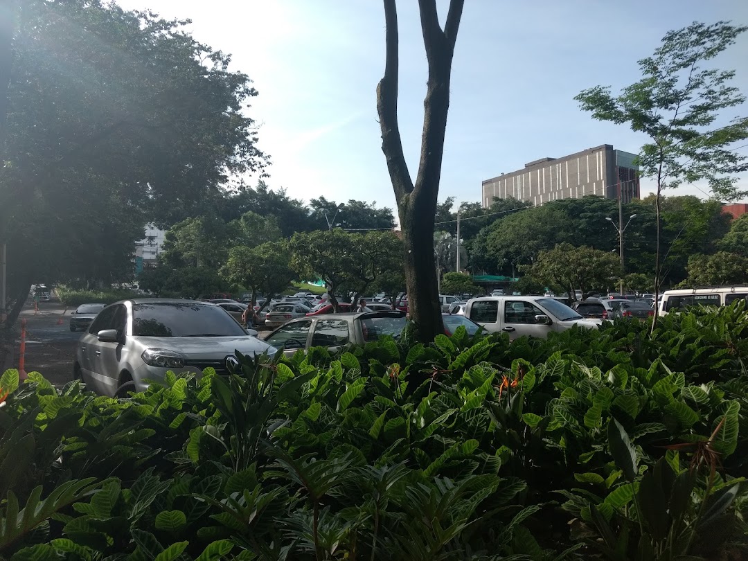 Parqueadero