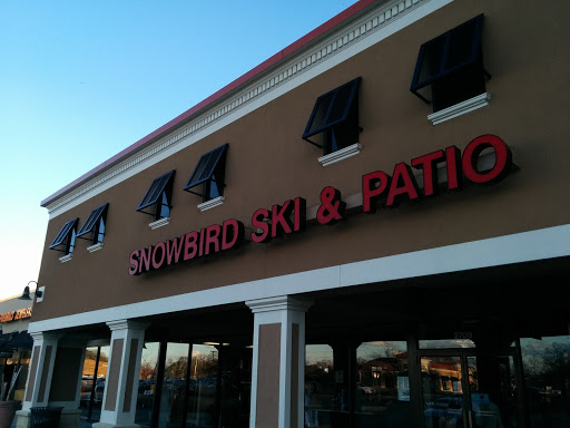 Snowbird Ski & Patio Shop, 1439 E Peterson Rd, Libertyville, IL 60048, USA, 
