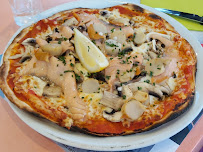 Pizza du Pizzeria Le Colonial à Saint-Jean-de-Monts - n°12