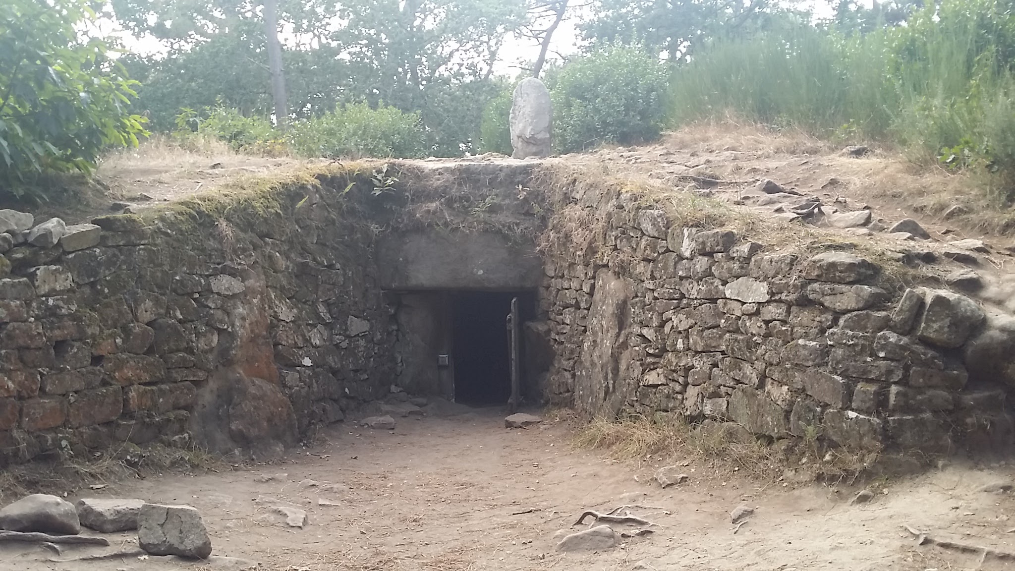 Photo n° 3 de l'avis de Stéphane.u fait le 07/09/2018 à 08:31