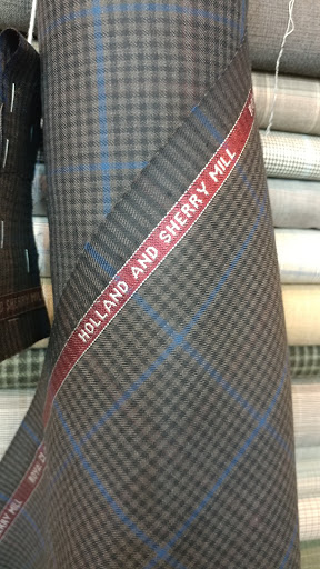 Fabric Store «A Fabric Place», reviews and photos, 6324 Falls Rd, Baltimore, MD 21209, USA