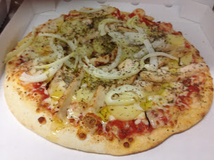 Photo n°37 de Pizza Dream à Fréjus ()