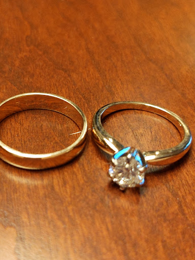 Jewelry Store «Joel B Sherburne Jewelers», reviews and photos, 2200 4th St, White Bear Lake, MN 55110, USA