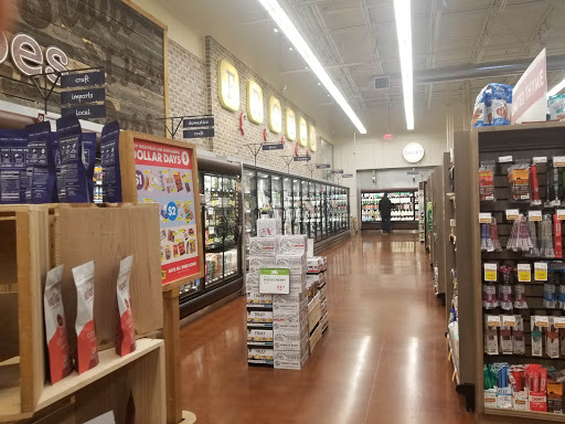 Grocery Store «Fresh Thyme Farmers Market- Downers Grove», reviews and photos, 325 Ogden Ave, Downers Grove, IL 60515, USA