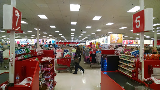 Department Store «Target», reviews and photos, 3320 S 23rd St, Tacoma, WA 98405, USA