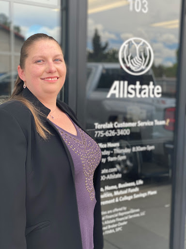 Insurance Agency «Allstate Insurance Agent: Michelle Terelak», reviews and photos