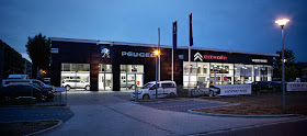 Citroën Peugeot Wojciechowski Zielona Góra