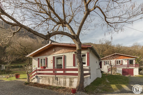 Lodge Le Hameau de Mélède Gîte de France Bagiry