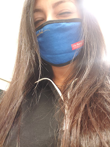 Donations Center «CSL Plasma», reviews and photos