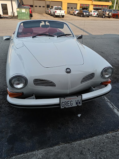 4757 Rockford Plaza, Louisville, KY 40216, USA