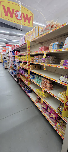 Dollar Store «FAMILY DOLLAR», reviews and photos, 165 Main St, Willimantic, CT 06226, USA