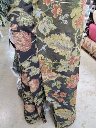 Fabric Store «Fabric & Fringe Warehouse», reviews and photos, 2440 Canton Rd, Marietta, GA 30066, USA