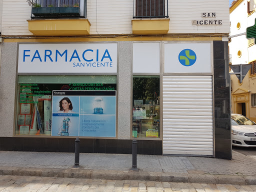 Farmacia San Vicente