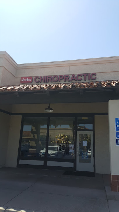Oceanside Chiropractic and Sports Medicine